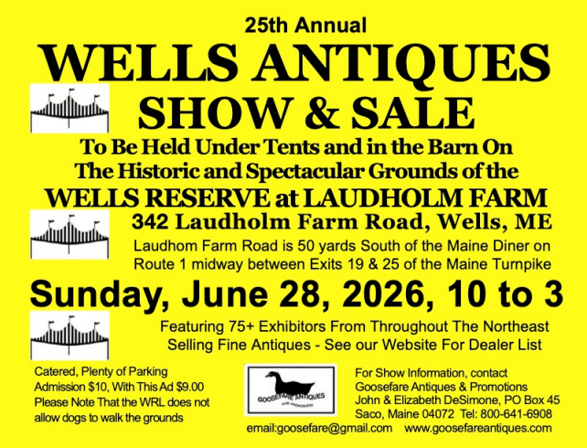 wells antiques