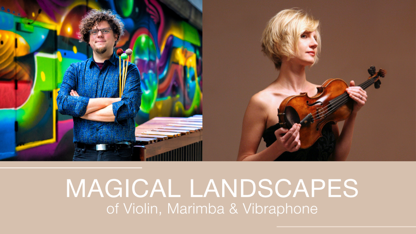 magical landscapes