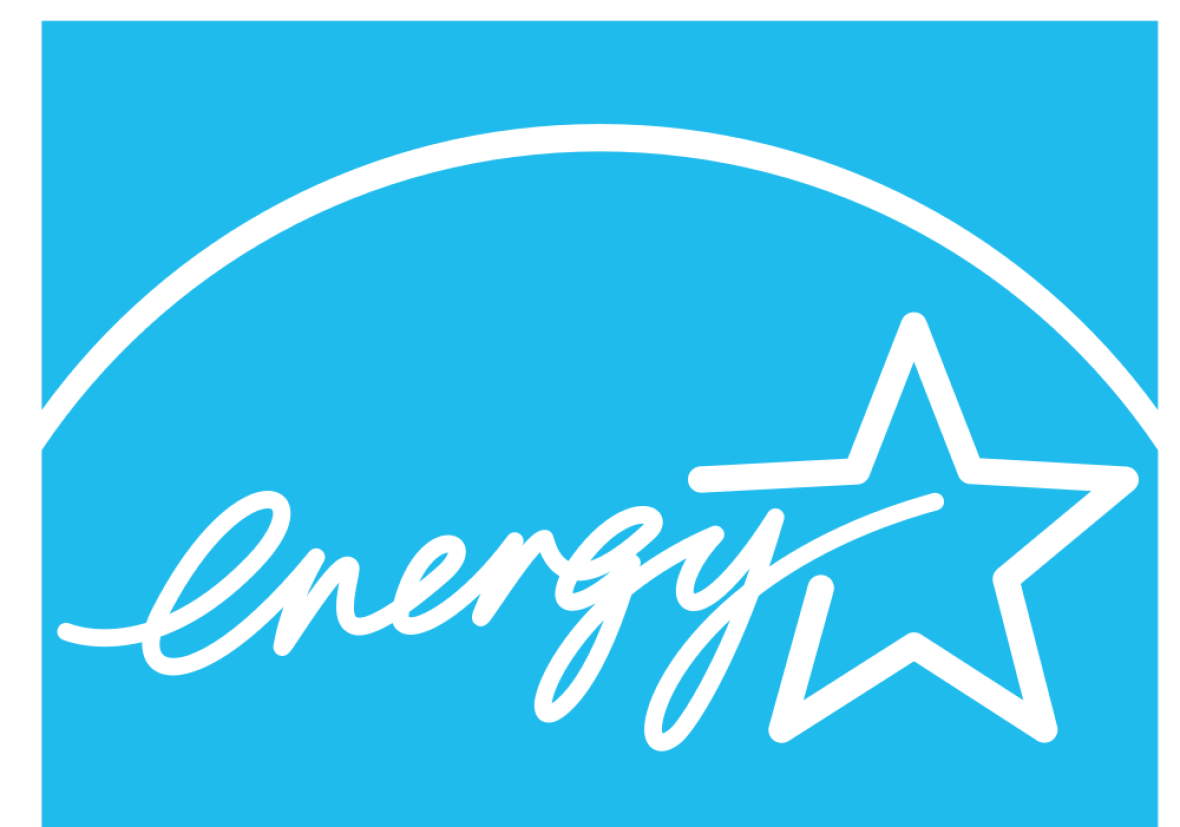 Energy Star Logo Svg