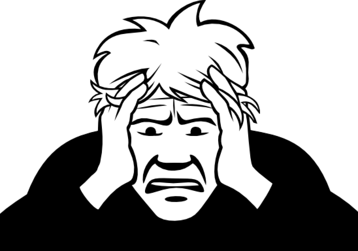 Frustration Hi